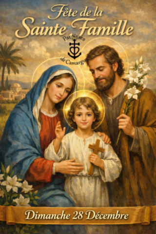 Horaires Messes et Célébrations