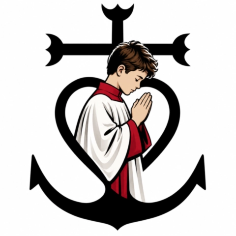 Servant de Messe Servant de Messe
